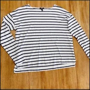 Women’s JCrew Top